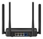 Mercusys, router, MR25BE, Wi-Fi 7