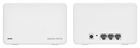 Mercusys, router, system mesh Mercusys Halo, H80X, 2 szt.