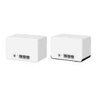 Mercusys, router, system mesh Mercusys, HaloH85X, 2 szt.