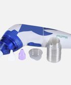 Mesmed, Delfinosek, aspirator do nosa