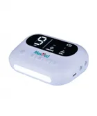 Mesmed, MM-127, HappiNosek, elektroniczny aspirator do nosa