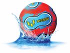 Messi, Intensywny Trening, piłka neoprenowa, 21 cm, czerwona