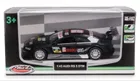 Metal Speed Zone, Audi RS 5 DTM, pojazd, model metalowy, czarny, 1:43