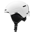 Meteor, Avalo, kask narciarski, biały, rozmiar 53-55 cm