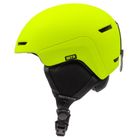 Meteor, Avalo, kask narciarski, neonowy żółty, rozmiar 53-55 cm