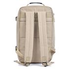Meteor, Hermod, plecak podróżny, bagaż podręczny do samolotu, rami, 20l