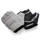 Meteor, Kids, rękawiczki rowerowe, rozmiar XS, Racing