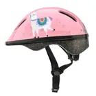Meteor, KS06, kask ochronny, lama, rozmiar 48-52 cm