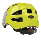 Meteor, MA-2, kask ochronny, monsters, rozmiar 52-55 cm