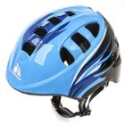 Meteor, MA-2, kask ochronny, orbit blue, rozmiar 52-55 cm