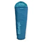 Meteor, Mimpi, śpiwór, morski