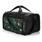 Meteor, Odyn, torba fitness, verdant, 40l