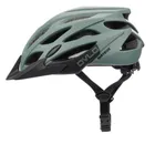 Meteor, Ovlo, kask ochronny, zielony, rozmiar 58-61 cm