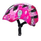 Meteor, PNY11, kask ochronny, in-mold, cats, rozmiar 43-48 cm