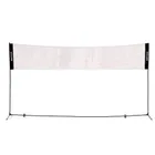 Meteor, siatka do badmintona, 4.1-2.2m