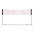 Meteor, siatka do badmintona, 5.1-2.2m