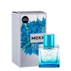 Mexx, Festival Splashes, woda toaletowa, 50 ml