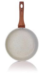 MG home Magda Gessler, Antico, patelnia aluminiowa, 24 cm