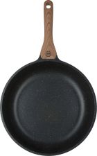 MG home Magda Gessler, Elegante, patelnia aluminiowa, 28 cm