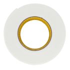 M&G, taśma dwustronna, biała, 48mm x 5m