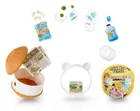 MGA's Miniverse, Make It Mini, Animals, kula niespodzianka z mini zwierzątkami