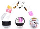 MGA's Miniverse, Make It Mini, Fragrances, kula niespodzianka, mini perfumy