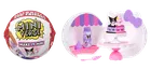 MGA's Miniverse, Make It Mini, Sanrio Hello Kitty, kula niespodzianka
