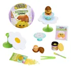 MGA's Miniverse, Make It Mini, Spring, kula niespodzianka