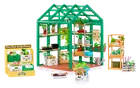 MGA's Miniverse, Spaces, Starter Pack Greenhouse, mini szklarnia