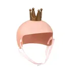 Micki, kask rowerowy dla lalki