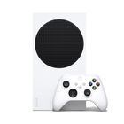 Microsoft, konsola, Xbox Series S, 1TB, Robot White
