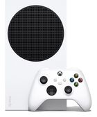 Microsoft, konsola, Xbox Series S, 512 GB