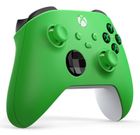 Microsoft, kontroler, Xbox Series Green