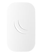 MikroTik, cAP Lite, punkt dostępowy, RBcAPL-2nD, 2,4GHz, 1xRJ45 100Mb/s