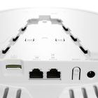 MikroTik, cAP LTE12 ax, punkt dostępowy, cAPGi-5HaxD2HaxD&EG12-EA, LTE Cat. 12, Wi-Fi 6, 2x GbE