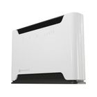 MikroTik, Chateau 5G R16, router 5G, D53G-5HacD2HnD-TC&RG520F-EU, LTE 20, 2,4GHz WiFi4, 5GHz WiFi5, 5x RJ45 1000Mb/s, Micro SIM