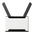 MikroTik, Chateau PRO ax, punkt dostępowy, H53UiG-5HaxQ2HaxQ, Wi-Fi 6, RouterOS L6