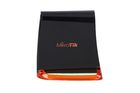 MikroTik, hAP mini, router WiFi, RB931-2nD, 2,4GHz, 3xRJ45 100Mb/s