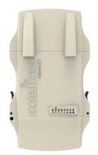 MikroTik NetMetal 5, urządzenie klienckie, RB922UAGS-5HPacD-NM, 5GHz, 1x RJ45 1000Mb/s, 1x SFP, 1x miniPCIe, 1x USB