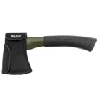 Mil-tec, toporek z pokrowcem, olive