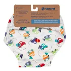 Mila, Koparki, majteczki treningowe, pieluszka wielorazowa