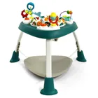 Milly Mally, Bounzee, Centrum Aktywności, Green
