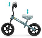 Milly Mally, Dragon, rowerek biegowy, denim