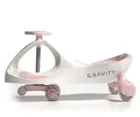 Milly Mally, Gravity, jeździk grawitacyjny, jasny różowy