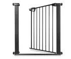 Milly Mally, Guardy, barierka zabezpieczająca na schody, black, 76-83 cm