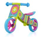 Milly Mally, Jake, rowerek 2w1, Rainbow