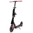 Milly Mally, Scooter Ultimate, hulajnoga 2-kołowa, różowa