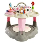 Milly Mally, Twist, Centrum Aktywności, Pastel Dots