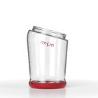 Mimijumi, butelka dla niemowląt, 240 ml