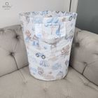 MimiNu, Piloci, worek na zabawki, błękitny